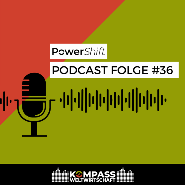Podcast Folge 36